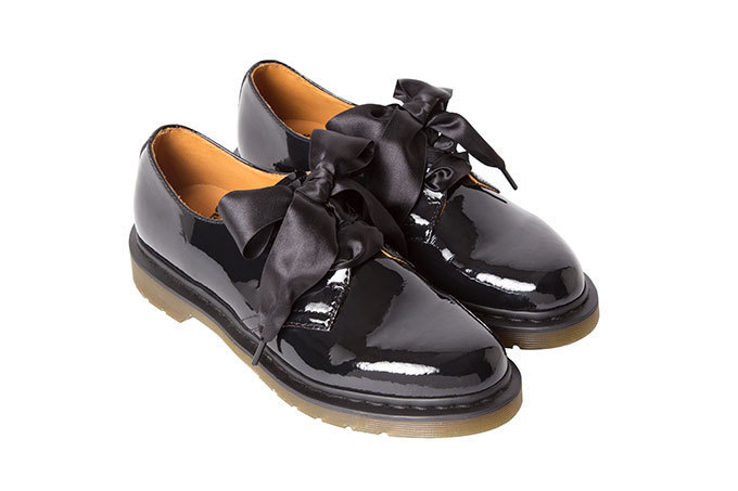 Dr.Martens（ドクターマーチン） BEAMS別注 3ホールシューズ