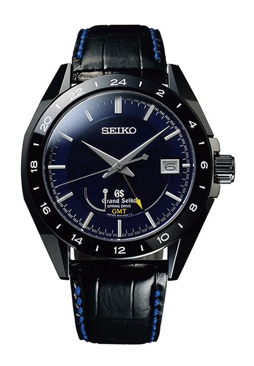 グランドセイコー Grand Seiko SBGE037 ブラウン メンズ 腕時計