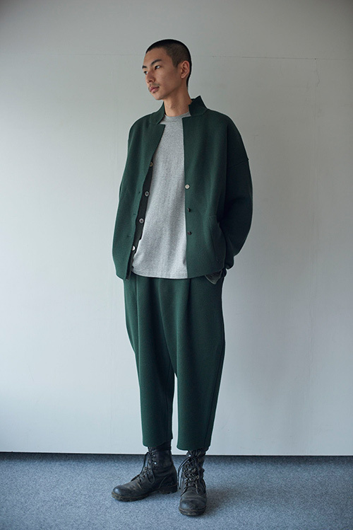 パイン 2016-17年秋冬 <span>コレクション</span> - 写真1