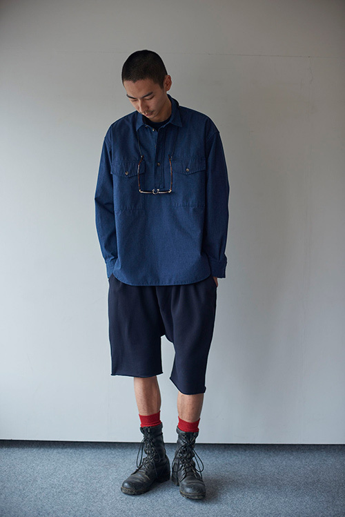 パイン 2016-17年秋冬 <span>コレクション</span> - 写真3