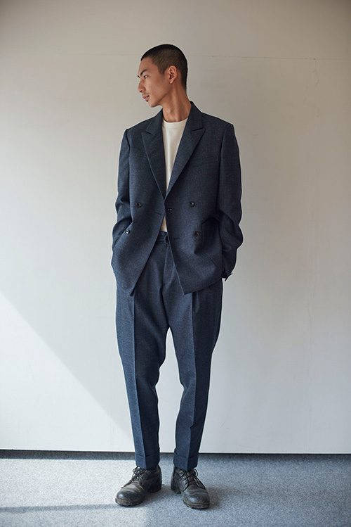 パイン 2016-17年秋冬 <span>コレクション</span> - 写真5