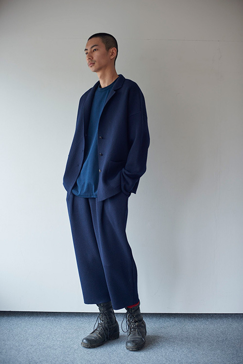 パイン 2016-17年秋冬 <span>コレクション</span> - 写真9