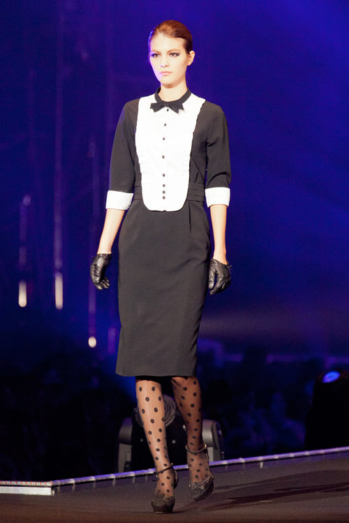日本のリアルクローズを世界へ発信 第13回東京ガールズコレクション ランウェイレポート｜写真2