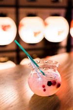 すみだ水族館の夏イベント「お江戸の金魚ワンダーランド」千匹の金魚が舞う全長100mの新展示も｜写真5