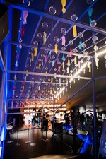 すみだ水族館の夏イベント「お江戸の金魚ワンダーランド」千匹の金魚が舞う全長100mの新展示も｜写真4