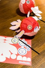 すみだ水族館の夏イベント「お江戸の金魚ワンダーランド」千匹の金魚が舞う全長100mの新展示も｜写真6