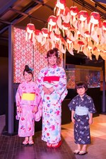 すみだ水族館の夏イベント「お江戸の金魚ワンダーランド」千匹の金魚が舞う全長100mの新展示も｜写真21