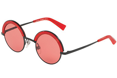 アラン ミクリ 16年夏の新作メガネ＆サングラス - 80'sアーカイブからの復刻版サングラスも登場