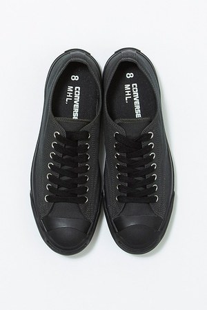 マーガレット・ハウエル(MARGARET HOWELL), コンバース(CONVERSE) ジャックパーセル｜写真1