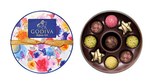 ゴディバの夏限定チョコレート - “潮風”感じるヒトデ型ラズベリーチョコやフルーツのトリュフなど｜写真3