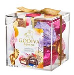 ゴディバの夏限定チョコレート - “潮風”感じるヒトデ型ラズベリーチョコやフルーツのトリュフなど｜写真13