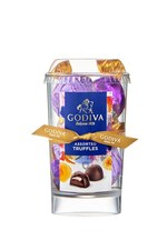 ゴディバの夏限定チョコレート - “潮風”感じるヒトデ型ラズベリーチョコやフルーツのトリュフなど｜写真15