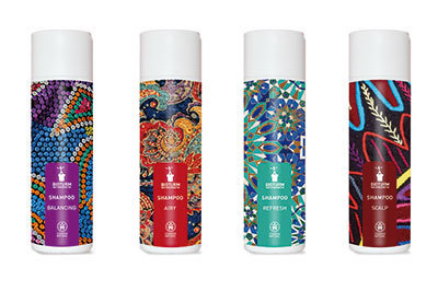 独オーガニックヘアケアブランド「ビオトゥルム」日本初上陸 - コスメキッチンで限定発売