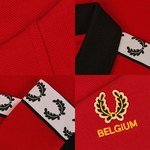 フレッドペリー(FRED PERRY) カントリーシャツ｜写真3