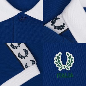 フレッドペリー(FRED PERRY) カントリーシャツ｜写真4