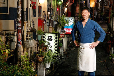 映画『続・深夜食堂』ゲストに佐藤浩市、池松壮亮ら出演 - 国民的食マンガの映画化続編