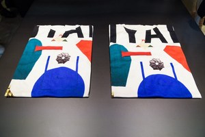 オム プリッセ イッセイ ミヤケ、初の単独路面店が代官山にオープン - 店舗デザインは深澤直人｜写真2