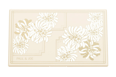 PAUL&JOE BEAUTE(ポール＆ジョー ボーテ)の秋の限定アイテムが登場！