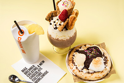 マックス ブレナー