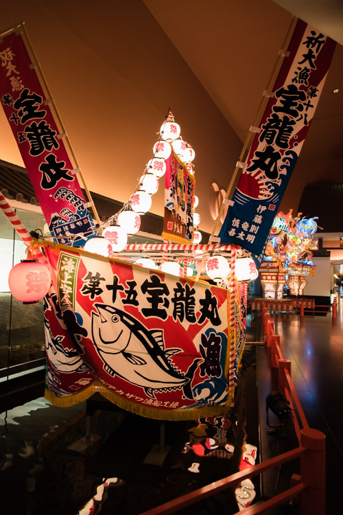 目黒雅叙園で『和のあかり×百段階段』展が開催 - 文化財を照らす夏の“和イルミネーション”｜写真2