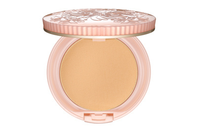 PAUL&JOE BEAUTE(ポール＆ジョー ボーテ)からクリーミィ パウダー ファンデーションが新発売