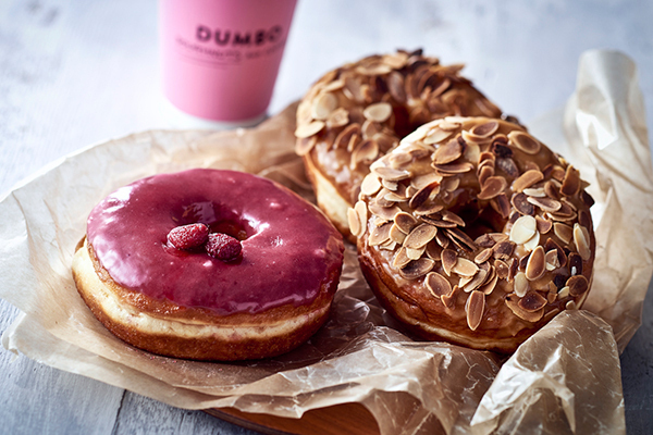 「ニューヨークウイーク」