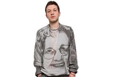 ブレス 2016-17年秋冬  ウィメンズ&メンズ コレクション