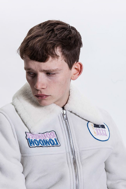 ラウンデル ロンドン 2016-17年秋冬 <span>コレクション</span> - 写真7