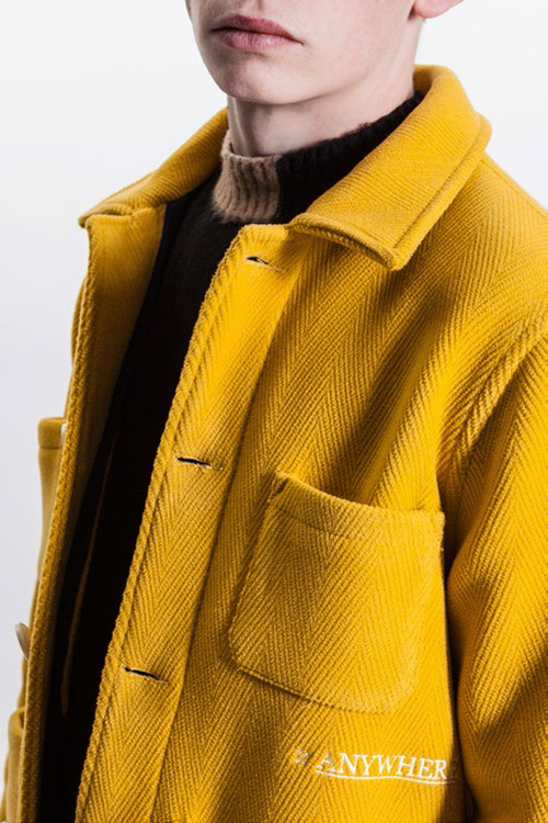 ラウンデル ロンドン 2016-17年秋冬 <span>コレクション</span> - 写真28