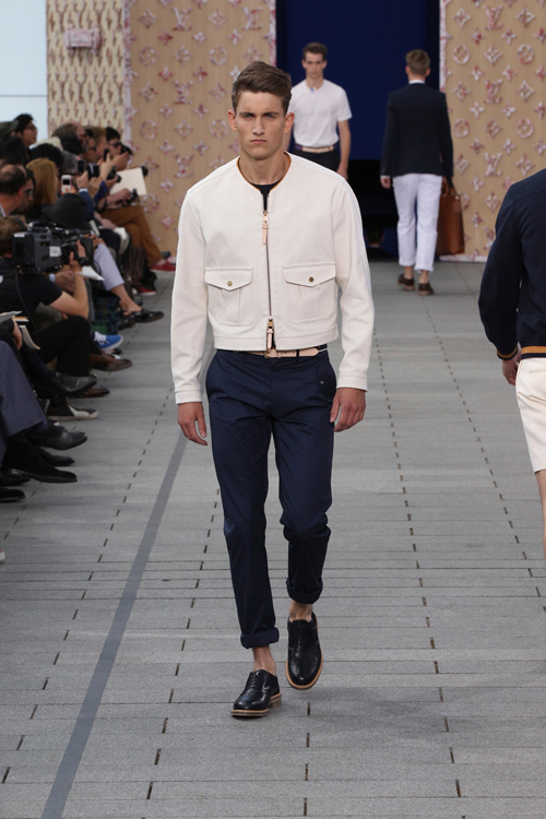 ルイ・ヴィトン 2012年春夏<span>コレクション</span> - 写真5