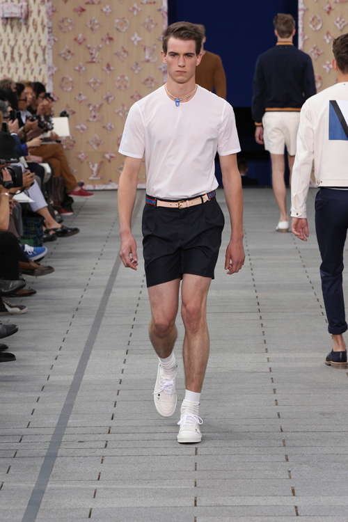 ルイ・ヴィトン 2012年春夏<span>コレクション</span> - 写真6