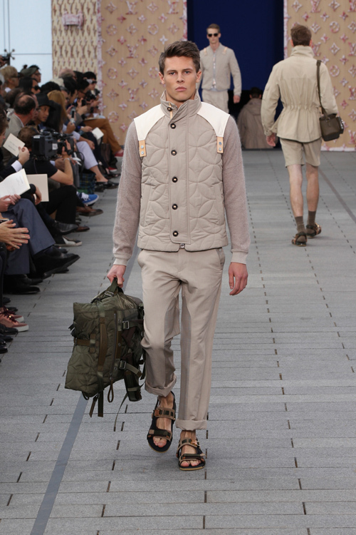 ルイ・ヴィトン 2012年春夏<span>コレクション</span> - 写真26