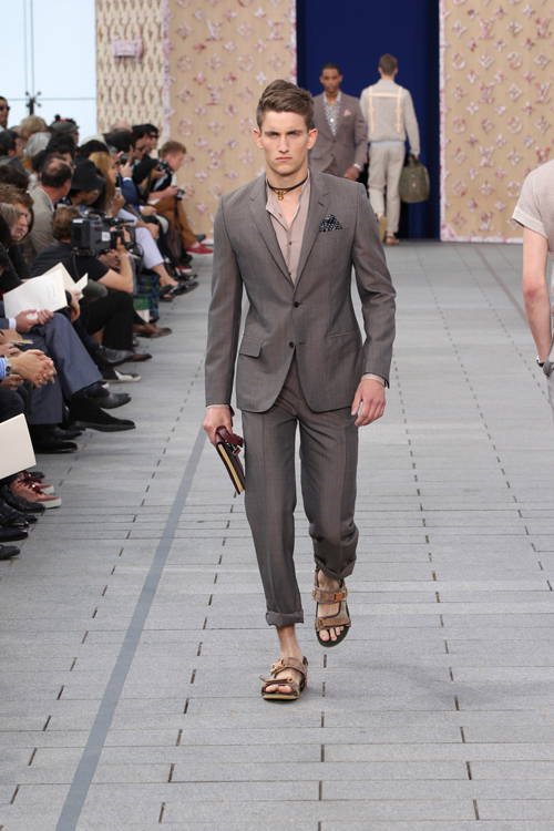 ルイ・ヴィトン 2012年春夏<span>コレクション</span> - 写真29