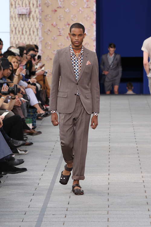 ルイ・ヴィトン 2012年春夏<span>コレクション</span> - 写真30