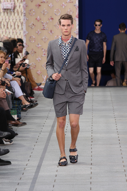ルイ・ヴィトン 2012年春夏<span>コレクション</span> - 写真31