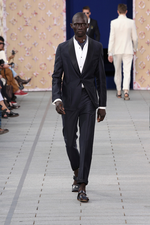 ルイ・ヴィトン 2012年春夏<span>コレクション</span> - 写真39