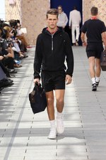 メンズ スタイル・ディレクター キム・ジョーンズの門出を祝福 - ルイ・ヴィトン(Louis Vuitton) 2012年春夏メンズ・コレクション｜写真11