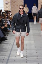 メンズ スタイル・ディレクター キム・ジョーンズの門出を祝福 - ルイ・ヴィトン(Louis Vuitton) 2012年春夏メンズ・コレクション｜写真14