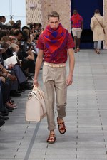 メンズ スタイル・ディレクター キム・ジョーンズの門出を祝福 - ルイ・ヴィトン(Louis Vuitton) 2012年春夏メンズ・コレクション｜写真19
