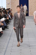 メンズ スタイル・ディレクター キム・ジョーンズの門出を祝福 - ルイ・ヴィトン(Louis Vuitton) 2012年春夏メンズ・コレクション｜写真29