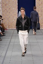 メンズ スタイル・ディレクター キム・ジョーンズの門出を祝福 - ルイ・ヴィトン(Louis Vuitton) 2012年春夏メンズ・コレクション｜写真35