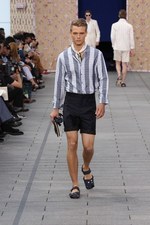 メンズ スタイル・ディレクター キム・ジョーンズの門出を祝福 - ルイ・ヴィトン(Louis Vuitton) 2012年春夏メンズ・コレクション｜写真36