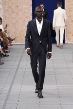 メンズ スタイル・ディレクター キム・ジョーンズの門出を祝福 - ルイ・ヴィトン(Louis Vuitton) 2012年春夏メンズ・コレクション｜写真39