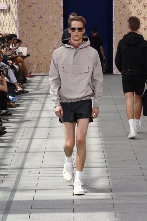 メンズ スタイル・ディレクター キム・ジョーンズの門出を祝福 - ルイ・ヴィトン(Louis Vuitton) 2012年春夏メンズ・コレクション｜写真12