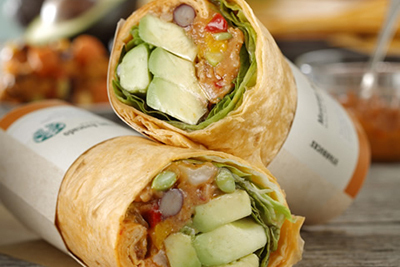 スターバックス