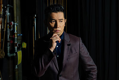 白鳥玉季｜映画『永い言い訳』主演・本木雅弘にインタビュー「現場でしか得られない役者の面白さ」