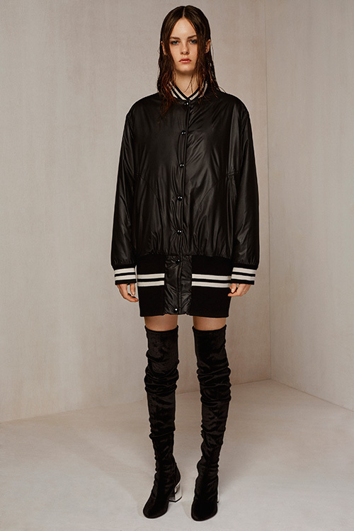 エムエム6 メゾン マルジェラ(MM6 Maison Margiela) 2016-17年秋冬 