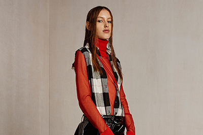 エムエム6 メゾン マルジェラ 2016-17年秋冬  ウィメンズ コレクション