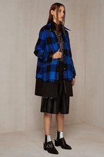 MM6 メゾン マルジェラ 16年秋冬アヴァンプルミエールコレクションを紹介｜写真2