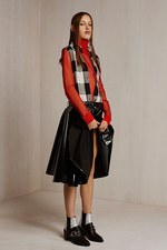 MM6 メゾン マルジェラ 16年秋冬アヴァンプルミエールコレクションを紹介｜写真4